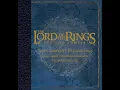 The Lord of the Rings: The Two Towers Soundtrack - 06. The King of the Golden Hall
