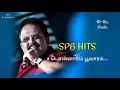Download Lagu SPB HITS/PONNARAM POOVARAM/ILAIYARAJA/24 BIT Hi-Res AUDIO
