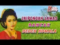 Download Lagu Album Jaipong Lawas RANCAK - Dedeh Komala \u0026 Namin Group - Jaipongan Terpopuler Sepanjang Masa