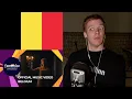 Download Lagu FIRST REACTION: Hooverphonic \
