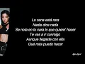 Emilia - GTA LETRA