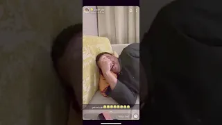 وليد الدواس ونهاية ورث ابواحمد      دندنها