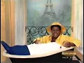 Silk Live on All That ("Hooked on You")