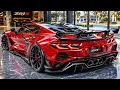 Chevrolet Just Built America s Fastest Car EVER 2027 ZR1X Explained