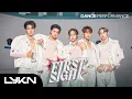 Download Lagu [ DANCE PERFORMANCE ] ทัก (FIRST SIGHT) - LYKN