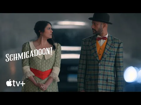 Season 2 Official Trailer