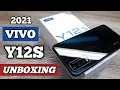 Download Lagu VIVO Y12S UNBOXING - Should You Buy it ?