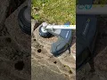 Snapper 84v string trimmer