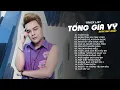 Download Lagu THẤM THÍA, NẶNG TÌNH HAY NHẸ LÒNG, ĐỜI KHÓ CÓ AI ĐOÁN ĐƯỢC | LIÊN KHÚC TỐNG GIA VỸ 2024