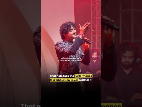 Ye Tune Kya Kiya | Darshan x Stereo India