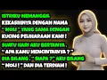 Download Lagu “Istri MAIN HATI Dengan Rekan Kantor, AKU Balas Dengan Cara MENGEJUTKAN!”