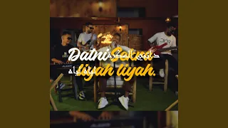 Cover Datni Sekra Feat Liah Liah 