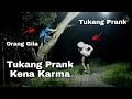 Download Lagu Prank Gagal Bikin Ngakak | Pocong Dikejar Orang Gila