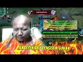 AMBEIEN AKU PENONTON DI SPAM UUUUUUU TERUS !!! PENONTON ALIEN EMANG