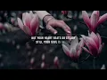 Wallaby & NEIMY - Not Gonna Leave You (Lyrics)