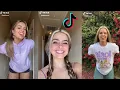 TIKTOK Addison Rae compilation