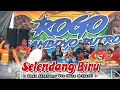 Download Lagu SELENDANG BIRU Lagu Jaranan ROGO SAMBOYO PUTRO Voc HumaAriyanti TERBARU‼️