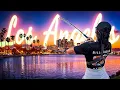 78 Hours Fishing America s Most INFAMOUS City - Los Angeles