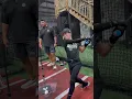 Day in the life Perfect Game Hurricane Harvey Day 1