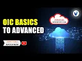 Oracle Integration Cloud Basics to Advanced Level OIC Online Training Visualpath