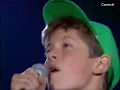 Lagu Krzysztof Antkowiak - Zakazany owoc (Opole '88)