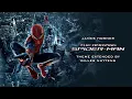 Download Lagu James Horner - The Amazing Spider-Man - Theme [Extended by Gilles Nuytens]