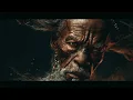 "Between Breaths" | Chris & Crystal AI Art | AI Art Dance Music Video | Original Music, 4K