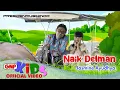Download Lagu Naik Delman – Jasmine Ayudhya | Official Music Video