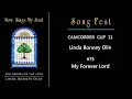 Download Lagu Song Fest L Olin My Forever Lord