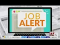 CBS 17 Job Alert - DHL Prologistix both hiring