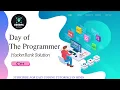 2020 Updated Day of The Programmer HackerRank Solution in Hindi C