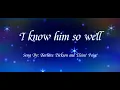 Download Lagu I KNOW HIM SO WELL Lyrics (Barbara Dickson and Elaine Paige)