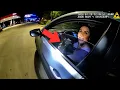Woman Realizes Cops Found Her Hidden Stash