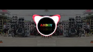 Download We Are the Champion DjAmboy Remix PMMDJS.  (Team Jak) MP3