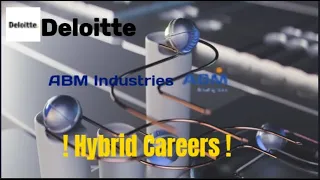 How Deloitte ABM Industries Are Changing the World Forever