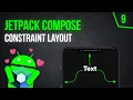 ConstraintLayout - Android Jetpack Compose