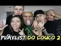 Download Lagu PLAYLIST DE FUNK DO LOUCO FT DANI RUSSO E MC KEVINHO