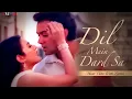 Download Lagu Dil Mein Dard Sa (Lyrical Video) - Udit Narayan, Alka Yagnik | Bobby Deol, Ameesha Patel | Kranti