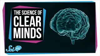 how to clear your mind