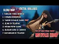 Lagu Full Album Rap Metal Gothic Indonesia 2025 | Bayangan di Telapak Tangan - Lagu Rock Gelap\u0026Emosional