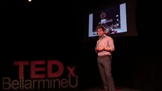Physical activity for the commonwealth Thomas Wojcicki TEDxBellarmineU
