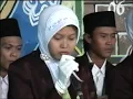 Al Ahmad (DWi MQ)  anal faiqir - FESBAN NH Tahun 2009