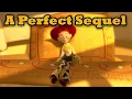 Download Lagu Why Toy Story 2 is the Greatest Sequel Ever Made