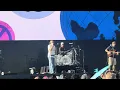 Dayglow -  Close to You @ Just Like Heaven Festival 2026