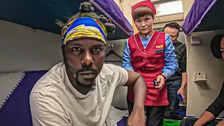 我坐了中国最差的火车，经历了疯狂的 24 小时