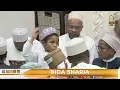 IHDA SHARIA | MASJID SHEIKH JUNDAN | 2025/1447