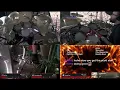 FULCI - "Tropical Sun" - LIVE Drum Playthrough on Twitch