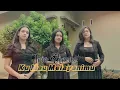 Lagu Trio Eirene -Ku Mau MelayaniMu - Lagu rohani terbaru