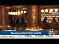 HAPPENING NOW EIGHT75 lounge reopens at Beau Rivage after 4 months multimillion-dollar renovati