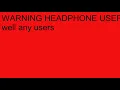 windows XP startup and shutdown sound bass boosted and normal